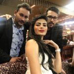 Sonali Raut Instagram - Some more!!! #casino #drive #work #goa #event