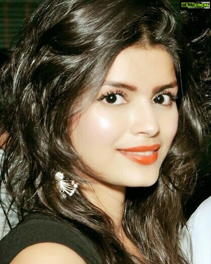 Sonali Raut Instagram - One of my fav pic,i still love it!!!!! #cute #babyface