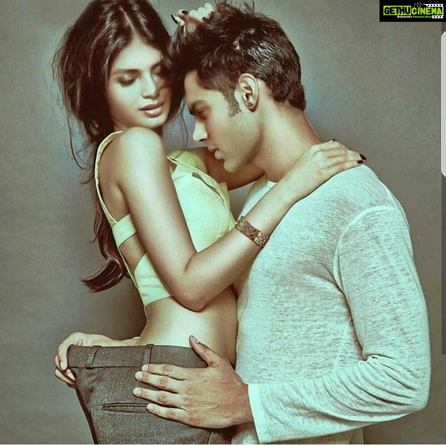 Sonali Raut Instagram - I love the way I look!!!!! #throwbackthursday #shootdiaries #mandate #sexy #girlnboy #fashion