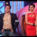Sonali Raut Instagram - Many many happy returns of the day to the one and only @beingsalmankhan Hope you have another glorious year ahead Much love❤❤ #birthdaywishes #salmankhan #celebration