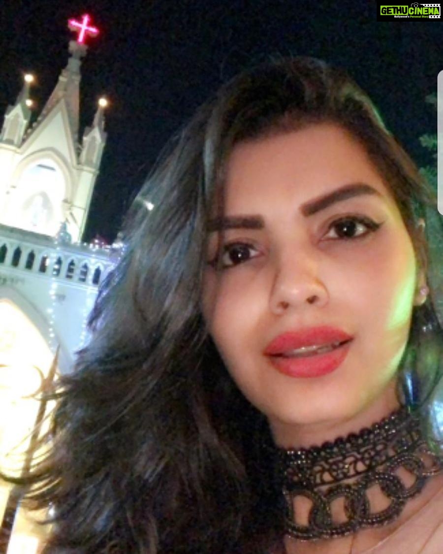 Sonali Raut Instagram - Merry xmas🎅🤶🌲🌲 to all!!!!