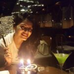 Sonali Raut Instagram - Someone I love was born today!!! #birthdaygirl #celebration #myday #rainbows #sunshine #love #laughter #birthdaywishes #birthdayweekend