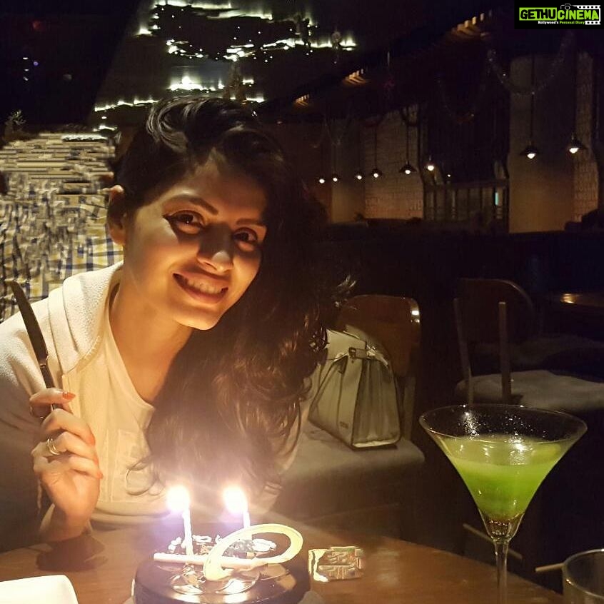 Sonali Raut Instagram - Someone I love was born today!!! #birthdaygirl #celebration #myday #rainbows #sunshine #love #laughter #birthdaywishes #birthdayweekend