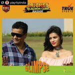 Sonali Raut Instagram - #Repost @play4tplindia (@get_repost) ・・・ NASHIK GLIMPSE OF ACTRESS SONALI RAUT AND CEO ZAHIR RANA! STAY TUNE FOR MORE IMAGES & VIDEOS FROM NASHIK SELECTION CAMP. #Nashik #players #Nashiklover #Nashikcity #celebrity #suniljoshi #sonaliraut #anjanasukhani #bollywood #Celebrity #cricketlover #Selectioncamp #cricketlover #sports #players #play4tpl #tpl #talenthunt #realityshow #sapnesachhotehain #cricketisreligion #cricket #truesportstv #cricketleague #zahirrana #ZR #zaheerrana #rana #zaheer