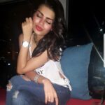Sonali Raut Instagram - Mood!!!! #fun #mood #chill