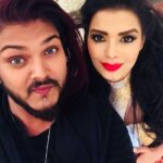 Sonali Raut Instagram - Glimpse from yesterday's performance!!! #work #abbott #show #event #performance @yuvrajent