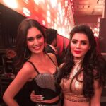 Sonali Raut Instagram - Glimpse from yesterday's performance!!! #work #abbott #show #event #performance @yuvrajent