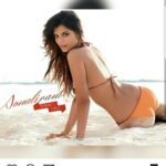 Sonali Raut Instagram - Sexy is being independent,being confident n having fun!!!!! #beachwear #sexy #confidence #fashion