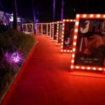 Sonali Raut Instagram - Yet another successful on ground event, absolutely well organised and executed by #TeamJosh #JFlix #Josh #KyaSceneHain #Wonderful #Celebrities #Influencers #Goa #JoshOkPlease #TimeToGo #Oscars @officialjoshapp @seherubedi @sameerqureshiunltd @silverbell.networks