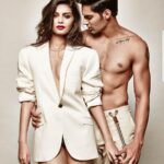 Sonali Raut Instagram - I love the way I look!!!!! #throwbackthursday #shootdiaries #mandate #sexy #girlnboy #fashion