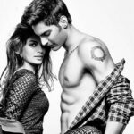 Sonali Raut Instagram - I love the way I look!!!!! #throwbackthursday #shootdiaries #mandate #sexy #girlnboy #fashion
