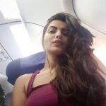 Sonali Raut Instagram - Off to #ooty #traveldiaries #fun #excited