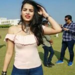 Sonali Raut Instagram - @sumitpuriya @samashs #4PillarsIndia #Play4tpl #TruePremierLeague #tpl #truesports #SapneSachHoteHai #CricketTalentHunt #Nashik #selectioncamp #Maharashtra