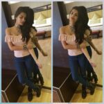 Sonali Raut Instagram - Event ready❤ #event #ready #nashik #TruePremierlegue #tpl #CricketTalentHunt