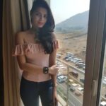 Sonali Raut Instagram - Ready for an event in Nashik. #nashik #event #ready #fun #TruePremierlegue #tpl #CricketTalentHunt