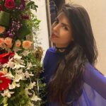 Sonali Raut Instagram - Celebration begins!!! #festivevibes #festivewear #festivelook #mood #celebration #loveyouall #sonaliraut
