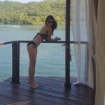 Sonali Raut Instagram - Missing my vacay!! #throwback #vacation #majormissing #wannagoback