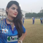 Sonali Raut Instagram - My boys won the toss and decided to bat first. They will be playing World Cup soon. ❤ #cricket #speciallyabled #worldcup