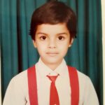 Sonali Raut Instagram - Always a kid at heart 💕 happy children's day! #babyme #childrensday #kid