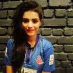 Sonali Raut Instagram - Excited to be the face of physically challenged Indian Cricket team who is playing a match against celebrity 11 Boxy on 14th nov at Goregaon sports complex..see you there! #cricket #love #sports #celebs
