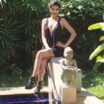 Sonali Raut Instagram - Anything's possible if you've got enough nerve. #bosslady #sexy #hot #makeithappen