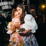Sonam Kapoor Instagram - Happy happy birthday my Nat! Love you.. @natasha.poonawalla ❤️❤️❤️❤️