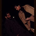 Sonam Kapoor Instagram - RISE INDIA ☑️ 🇮🇳 @harshvarrdhankapoor @riseindia Trench. Kilt - @moschino Earrings and Cuff - ( 👀👀👀🤫) Watch - @rolex @ethoswatches Shoes - @louisvuitton × @nike Styled by @rheakapoor Style Team @spacemuffin27 @manishamelwani @sanyakapoor @stacey.cardoz HMU @namratasoni Shot by @vaishnavpraveen @thehouseofpixels Video by @pranavgoswamy
