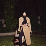 Sonam Kapoor Instagram – OOTN for ✔️ 

@rise.camp.in 
Trench. Kilt – @moschino
Earrings and Cuff – ( 👀👀👀🤫) 
Watch – @rolex @ethoswatches 
Shoes – @louisvuitton × @nike
Styled by @rheakapoor
Style Team @spacemuffin27 @manishamelwani @sanyakapoor @stacey.cardoz
HMU @namratasoni
Shot by @vaishnavpraveen @thehouseofpixels Delhi, India