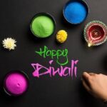 Sonia Agarwal Instagram - Wishing everyone a very happy and prosperous Diwali 🪔❤️ #happydiwali #lights #colours #love #happiness