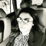 Sonia Agarwal Instagram - #soniaagarwal #blackandwhite #sa