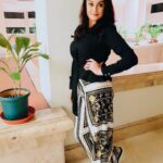 Sonia Agarwal Instagram - #soniaagarwal #sa #random #shootmode #bts