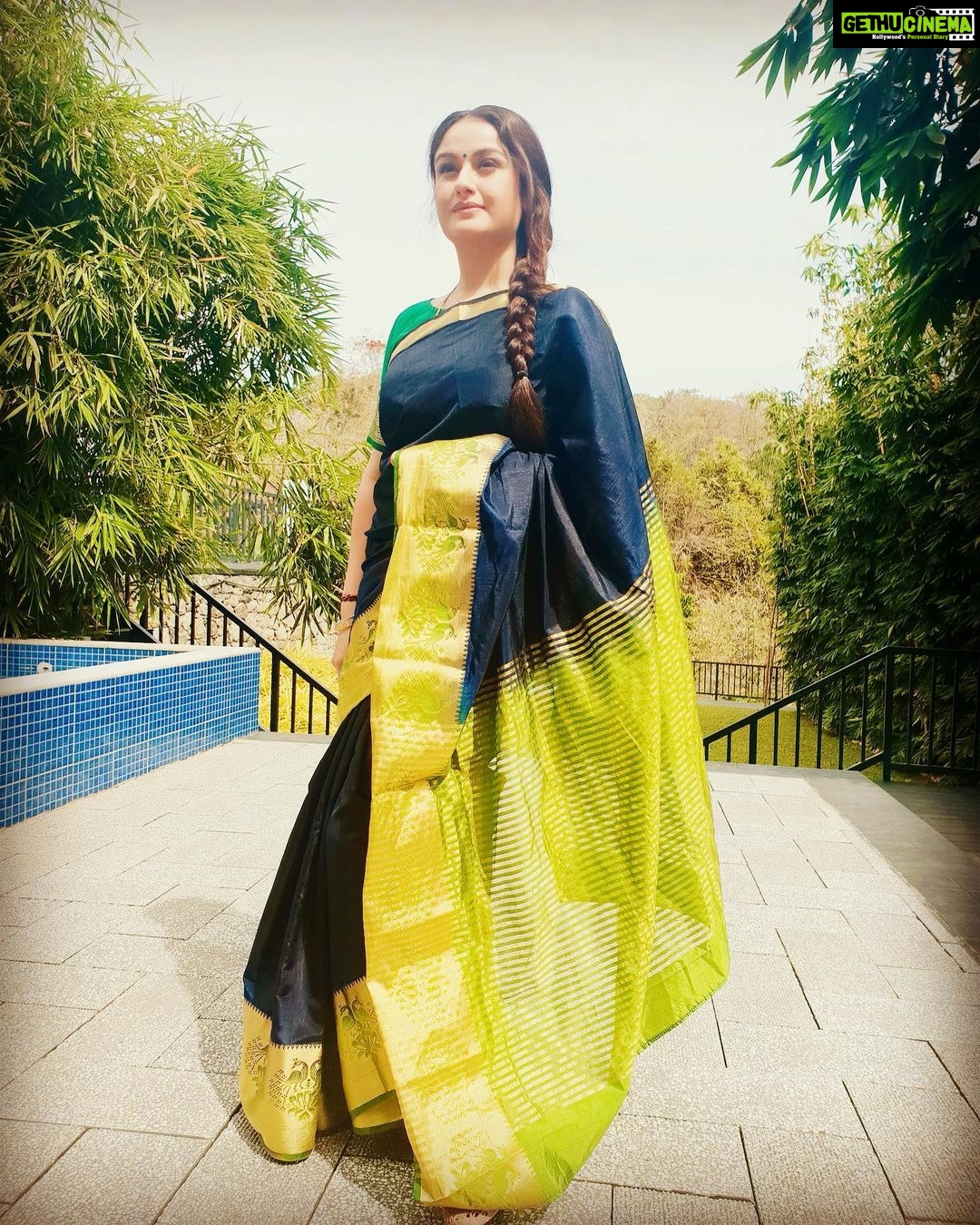 Sonia Agarwal Instagram - ❤️ #soniaagarwal #sa