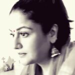 Sonia Agarwal Instagram - ❤️ #soniaagarwal #blackandwhite #sa