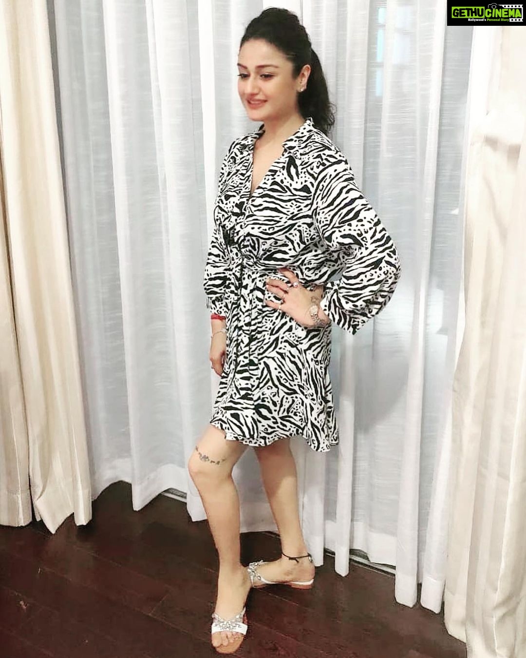Sonia Agarwal Instagram - ❤️ #soniaagarwal #sa #smile #love