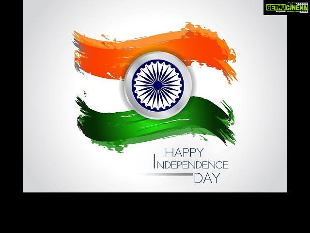 Sonia Agarwal Instagram - #proudtobeindian #india #independenceday #indianarmy 🫡🇮🇳