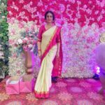Sonia Agarwal Instagram - #brotherswedding❤️ #veerdaviah #bhaikishaadi😍 #soniaagarwal #punjabiwedding #sa