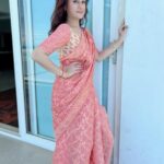 Sonia Agarwal Instagram -