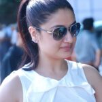 Sonia Agarwal Instagram - ✨✨......💫💫...... @soniaaggarwal1 @mr_yogesh__official____ #instapost #instalove #soniaaggarwal #soniaagarwal #trending #trendingposts #sunrise #sunlight #instagram #instapic #instagramposts #love
