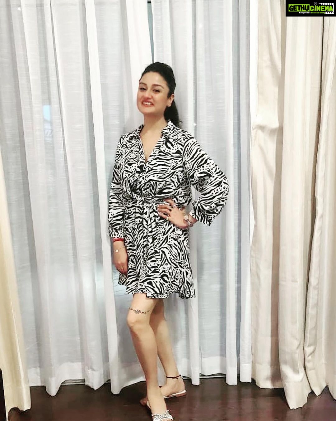 Sonia Agarwal Instagram - ❤️ #soniaagarwal #sa #smile #love