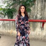 Sonia Agarwal Instagram - Styling - @priyanka_athiti @jasmine_joseph_ MUA - @bridal_makeup_siva