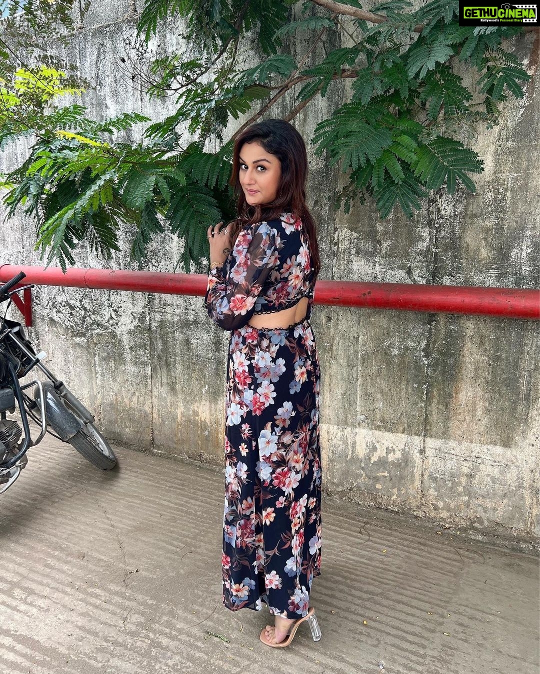Sonia Agarwal Instagram - Styling - @priyanka_athiti @jasmine_joseph_ MUA - @bridal_makeup_siva