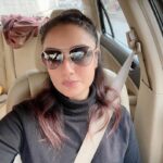 Sonia Agarwal Instagram - #selflove #selfietime #soniaagarwal #sa