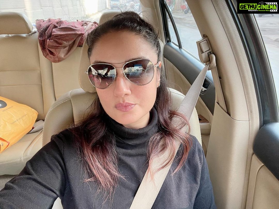 Sonia Agarwal Instagram - #selflove #selfietime #soniaagarwal #sa