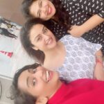 Sonia Agarwal Instagram - Good times with besties ❤️ #bff #friendshipgoals #love #happiness #laughter #madness #lovethemsomuch
