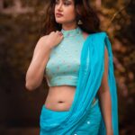 Sony Charishta Instagram - #💙 . . . . . . . . . . @bhoopal_canonexplorer @stylebyshree #sonycharishtafanc #indianactress #southactress #tamilactress #naturallight #naturephotography #blogger #navelbeauty #navelshow #navels #actress #sareelove #sareedraping #sareeshoot #explorepage #tamilstatus #tamilactress #actress #lifestyleblogger #tamilheroine #tamilhot #tamilstatus