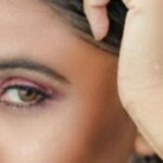 Sony Charishta Instagram -