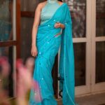 Sony Charishta Instagram - #💙 . . . . . . . . . . @bhoopal_canonexplorer @stylebyshree #sonycharishtafanc #indianactress #southactress #tamilactress #naturallight #naturephotography #blogger #navelbeauty #navelshow #navels #actress #sareelove #sareedraping #sareeshoot #explorepage #tamilstatus #tamilactress #actress #lifestyleblogger #tamilheroine #tamilhot #tamilstatus