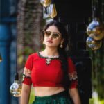 Sony Charishta Instagram - #💥. . . . . . . . . . . .. . .@sandeepgudalaphotography @thenawabsgarden @duta_couture #sonycharishtafanc #indianactress #southactress #traditional #tamily #traditionalwear #explorepage #explore #exploring #sareefashion #legs #sexy #neval #hotnavel #navelshow #actresssexy #actress #hotmodel