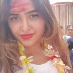 Sony Charishta Instagram - #omnamahshivaya .. . . . . . . . . . . . . . . . . . . . . . . #omnamahshivaya #viralposts #tranding #viralreels #explorepage✨ #exploremore #pray #indianlook #instatag#reelsinstagram❤️💯 #reelkarofeelkaro #explorepage #viralreels