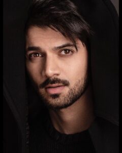 Sooraj Pancholi Instagram - In the quest not to have more but to BE more..